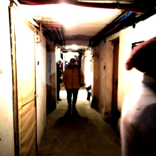 Piwnica Willi Jasny Dom