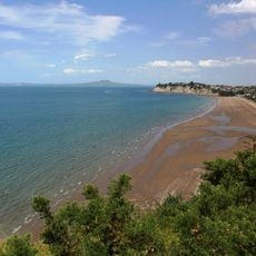 Long Bay-Okura Marine Reserve