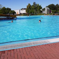 Freizeitbad Werl