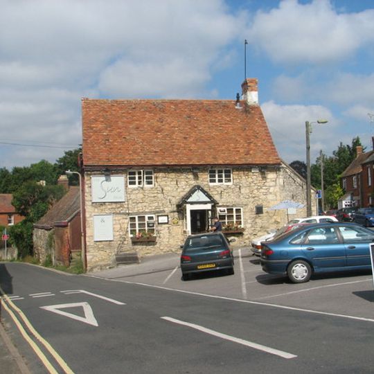 The Sun Inn