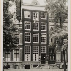 Keizersgracht 143