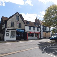 6, 8 And 10, North Street