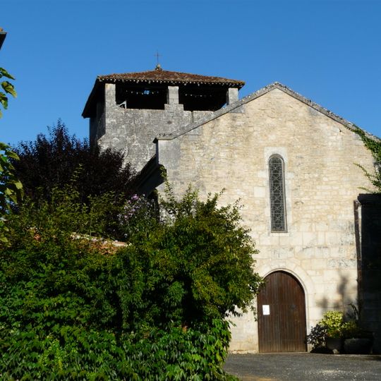 Église Saint-Vincent