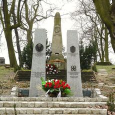 Pomnik Wojciecha Szczęsnego Kaczmarka