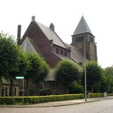 Sint-Antonius Abtkerk