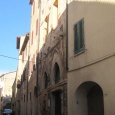 Palazzina della Zecca