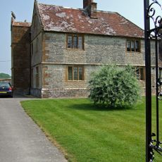 Manor Farmhouse