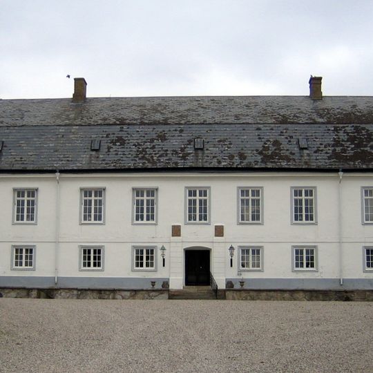 Stora Herrestads säteri