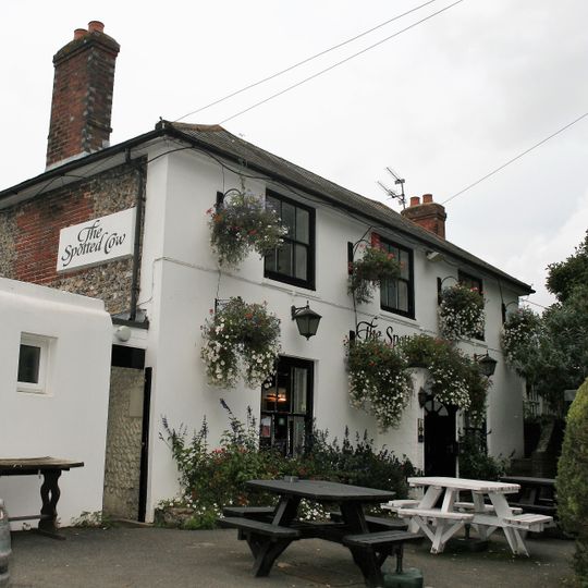 The Spotted Cow Public House