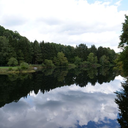 NSG Staubecken Heimbach