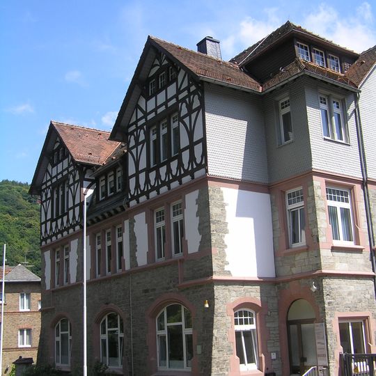 Stanniolfabrik Eppstein