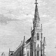 Alte Trinitatiskirche