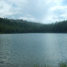 Crawfish Lake