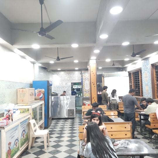 Good Luck Restaurant