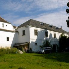 Bauernhof, ehem. Zehenthof