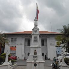 Hagonoy Municipal Hall