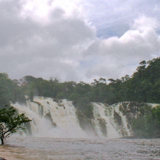 Para Falls