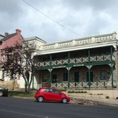 Braidwood District Historical Society Museum