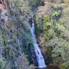 Paranui Falls