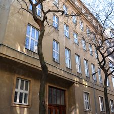 Univerzita Komenského