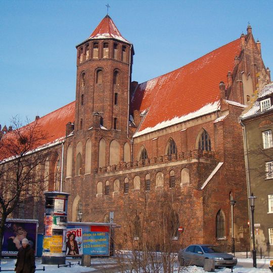 Nikolaikirche