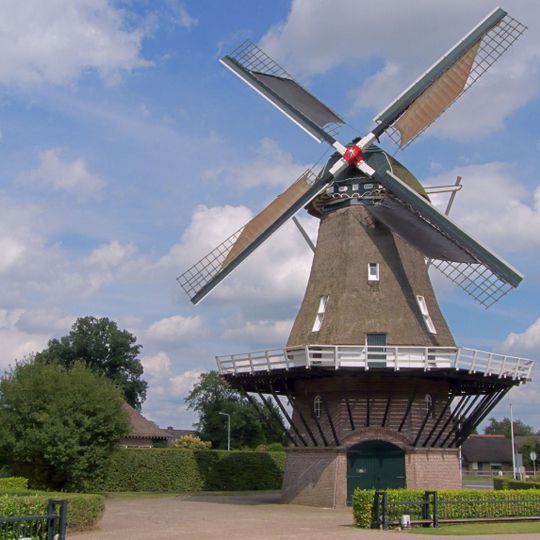 Walderveense molen