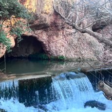 Source de l'Infernet