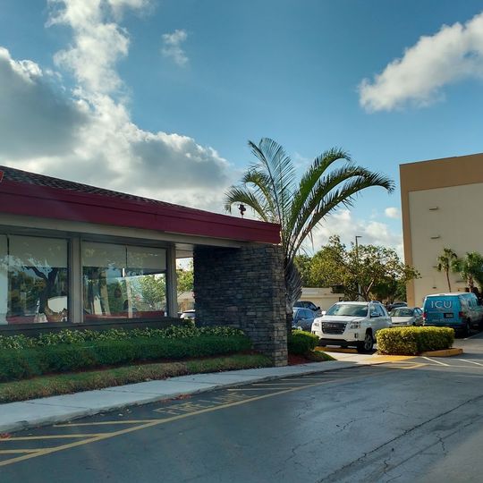 Denny's