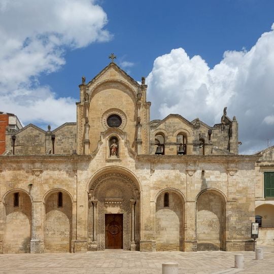 Chiesa di San Giovanni Battista