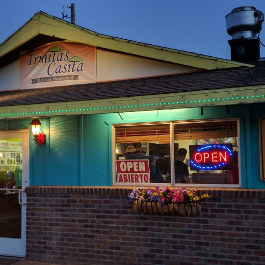 Irmita's Casita Mexican Restaurant