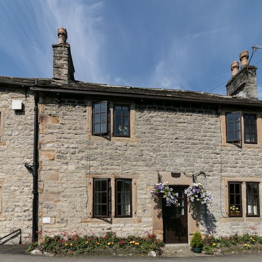 Sidney Cottage