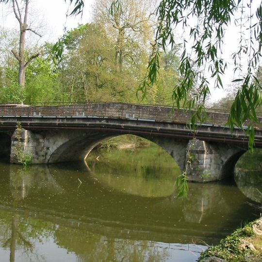 Pont de Soulins