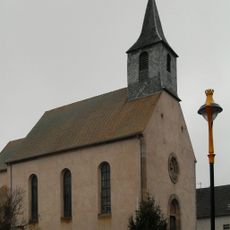 Église Saint-Michel de Knœrsheim