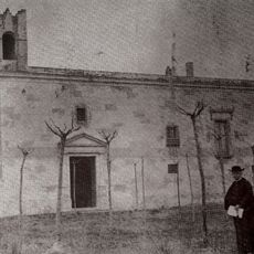 Santuari de la Mare de Déu de Bellulla