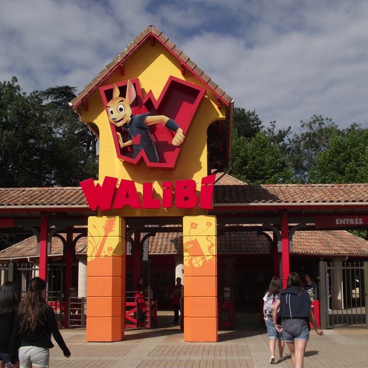 Walibi Sud-Ouest