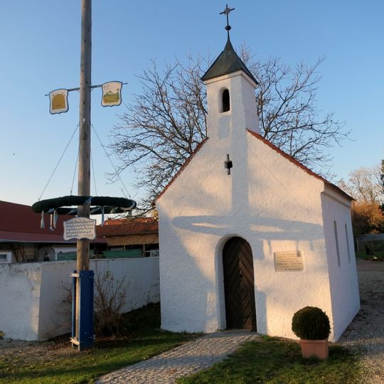 Kapelle Dorfacker