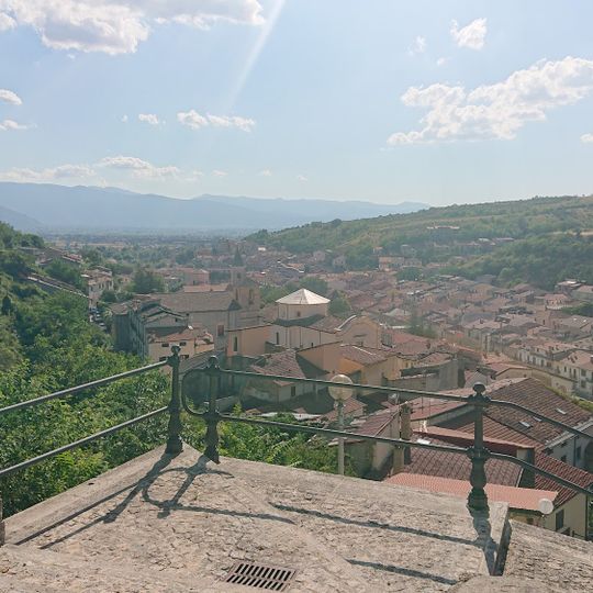 Tomba di Ignazio Silone