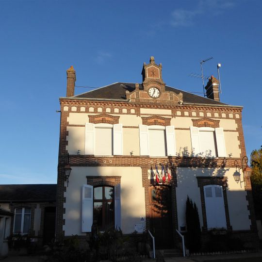 Sainte-Gemme-Moronval