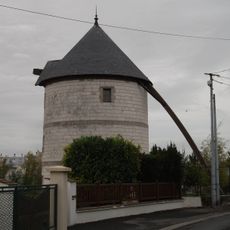 Moulin à vent de Châlons-en-Champagne