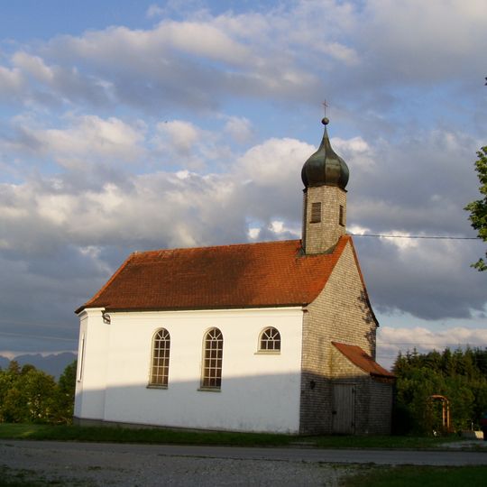 Katholische Kapelle St. Katharina