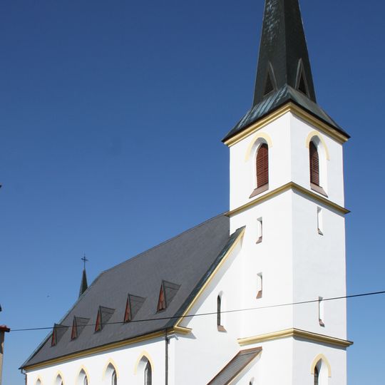 Church of Saint Bartholomew
