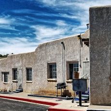 El Campo Tourist Courts
