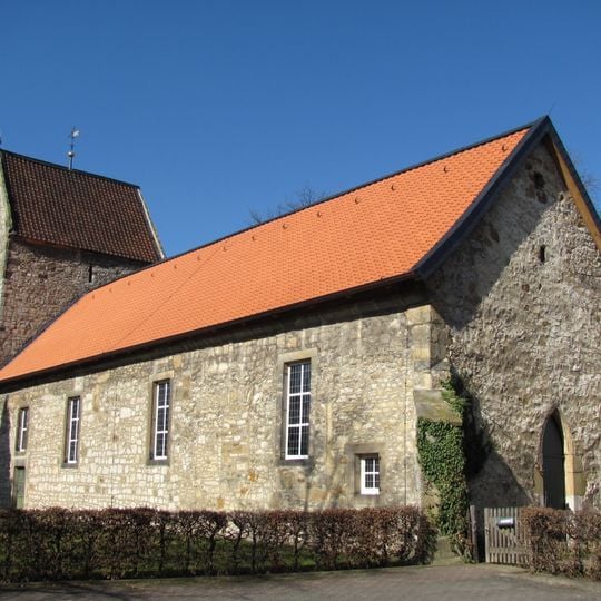 Martin-Luther-Kirche
