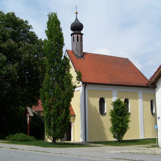 Haidlfing St. Antonius