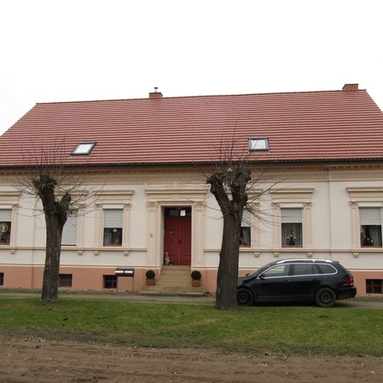 Gehöft Fohrder Hauptstraße 7