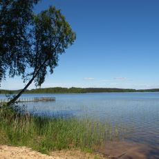 Smalvas Landscape Reserve