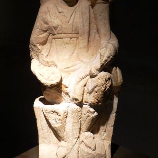 Musée archéologique de Saint-Marcel