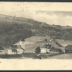 St. Bartholomew's Parish Church