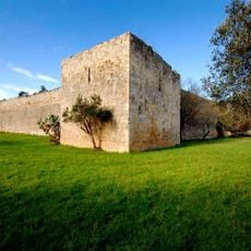 Castello di Fulcignano