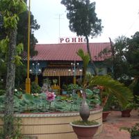 Distretto di Phu Tan